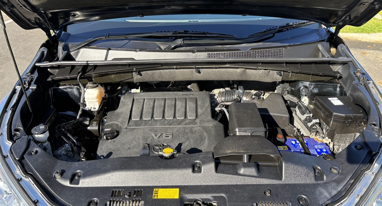 2014 Toyota Highlander