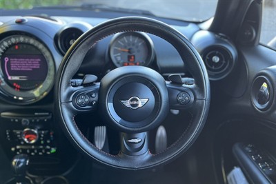 2016 Mini Cooper S Countryman - Thumbnail