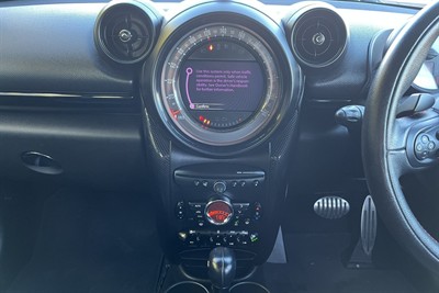 2016 Mini Cooper S Countryman - Thumbnail