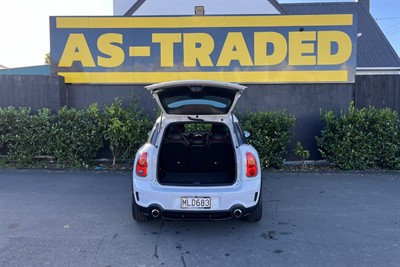 2016 Mini Cooper S Countryman - Thumbnail