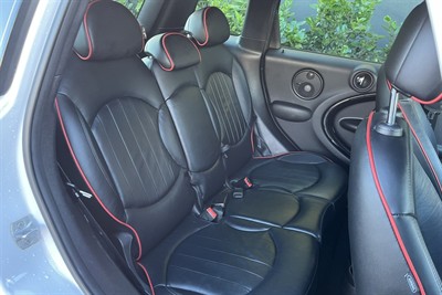 2016 Mini Cooper S Countryman - Thumbnail