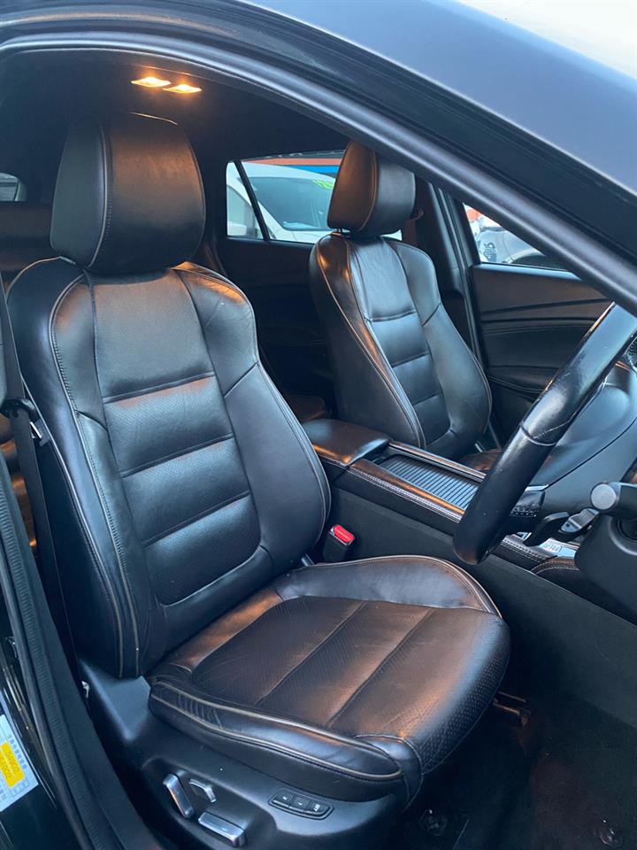 2016 Mazda Atenza