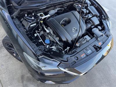 2016 Mazda Atenza - Thumbnail