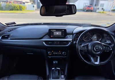 2016 Mazda Atenza - Thumbnail