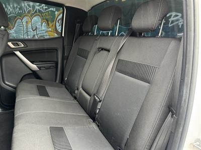 2019 Ford Ranger - Thumbnail