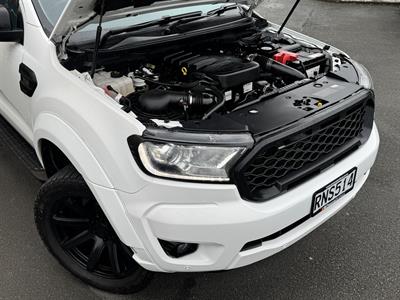 2019 Ford Ranger - Thumbnail