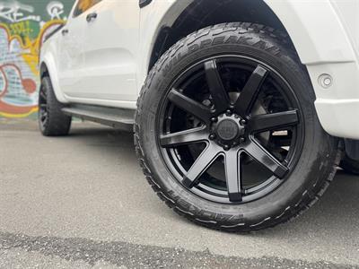 2019 Ford Ranger - Thumbnail