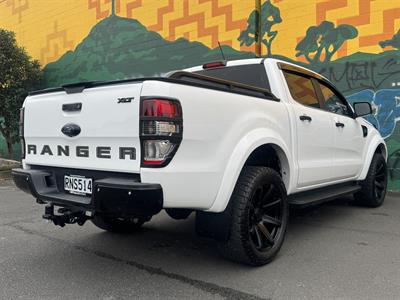 2019 Ford Ranger - Thumbnail