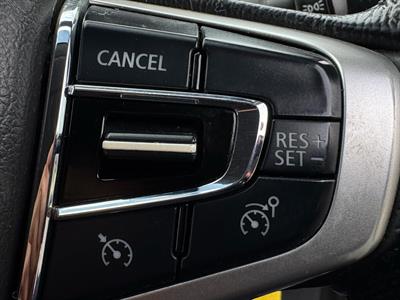 2018 Mitsubishi Triton - Thumbnail