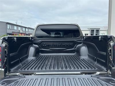 2018 Mitsubishi Triton - Thumbnail