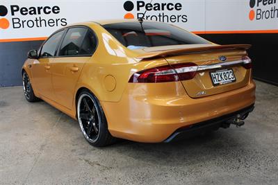 2015 Ford Falcon - Thumbnail