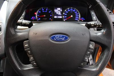 2015 Ford Falcon - Thumbnail