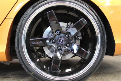 2015 Ford Falcon - Thumbnail