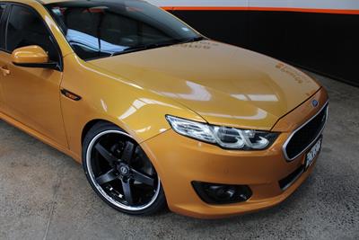 2015 Ford Falcon - Thumbnail