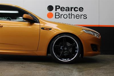 2015 Ford Falcon - Thumbnail