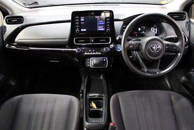 2022 Toyota Aqua - Thumbnail