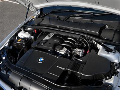 2010 BMW 320i - Thumbnail