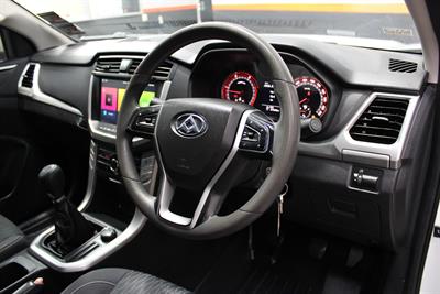 2020 LDV T60 - Thumbnail