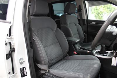 2020 LDV T60 - Thumbnail