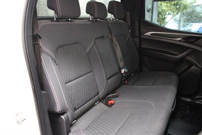 2020 LDV T60 - Thumbnail