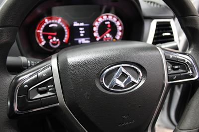 2020 LDV T60 - Thumbnail