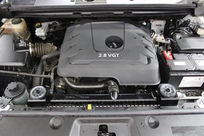 2020 LDV T60 - Thumbnail
