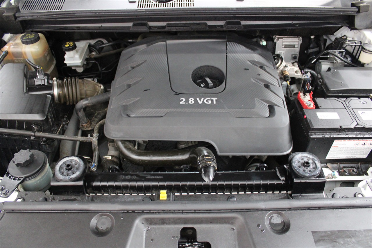2020 LDV T60