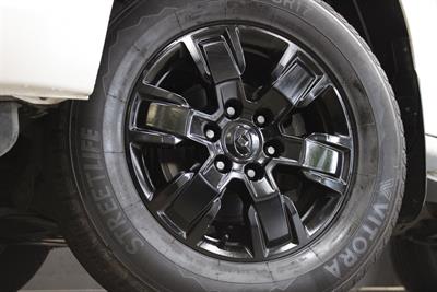 2020 LDV T60 - Thumbnail