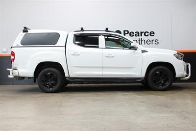 2020 LDV T60 - Thumbnail