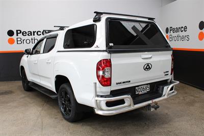 2020 LDV T60 - Thumbnail