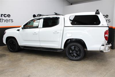 2020 LDV T60 - Thumbnail