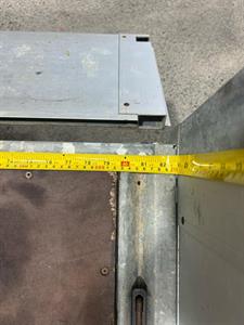 2021 Humbaur Trailer  - Thumbnail