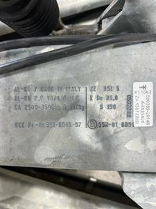 2021 Humbaur Trailer  - Thumbnail