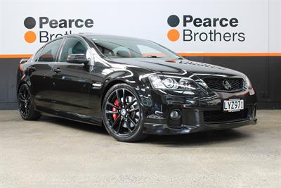 2012 Holden Commodore - Thumbnail