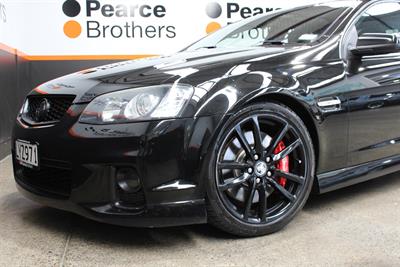 2012 Holden Commodore - Thumbnail
