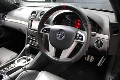 2012 Holden Commodore - Thumbnail