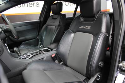 2012 Holden Commodore - Thumbnail