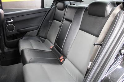 2012 Holden Commodore - Thumbnail