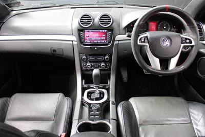 2012 Holden Commodore - Thumbnail