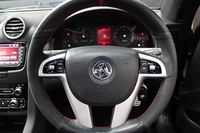 2012 Holden Commodore - Thumbnail