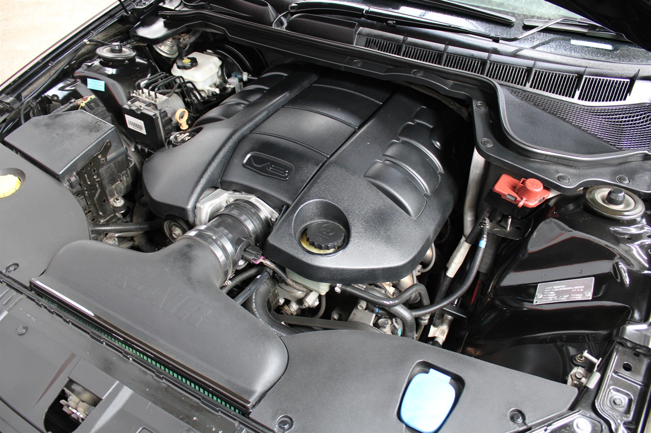 2012 Holden Commodore