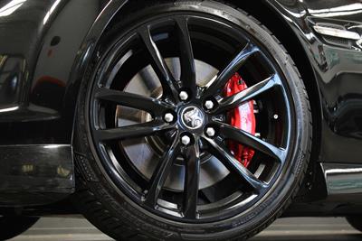 2012 Holden Commodore - Thumbnail