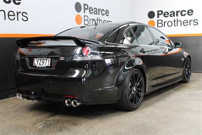 2012 Holden Commodore - Thumbnail