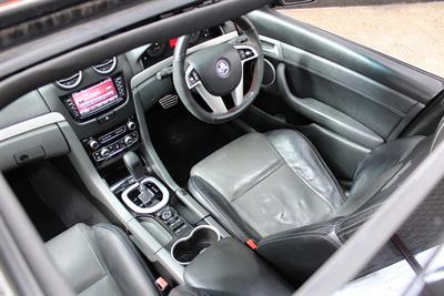 2012 Holden Commodore - Thumbnail
