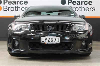 2012 Holden Commodore - Thumbnail