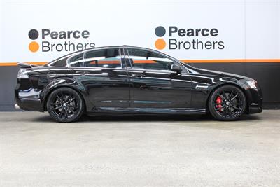 2012 Holden Commodore - Thumbnail
