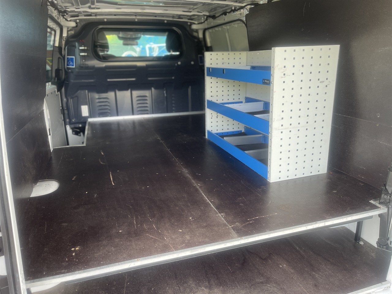 2022 Mercedes-Benz Vito