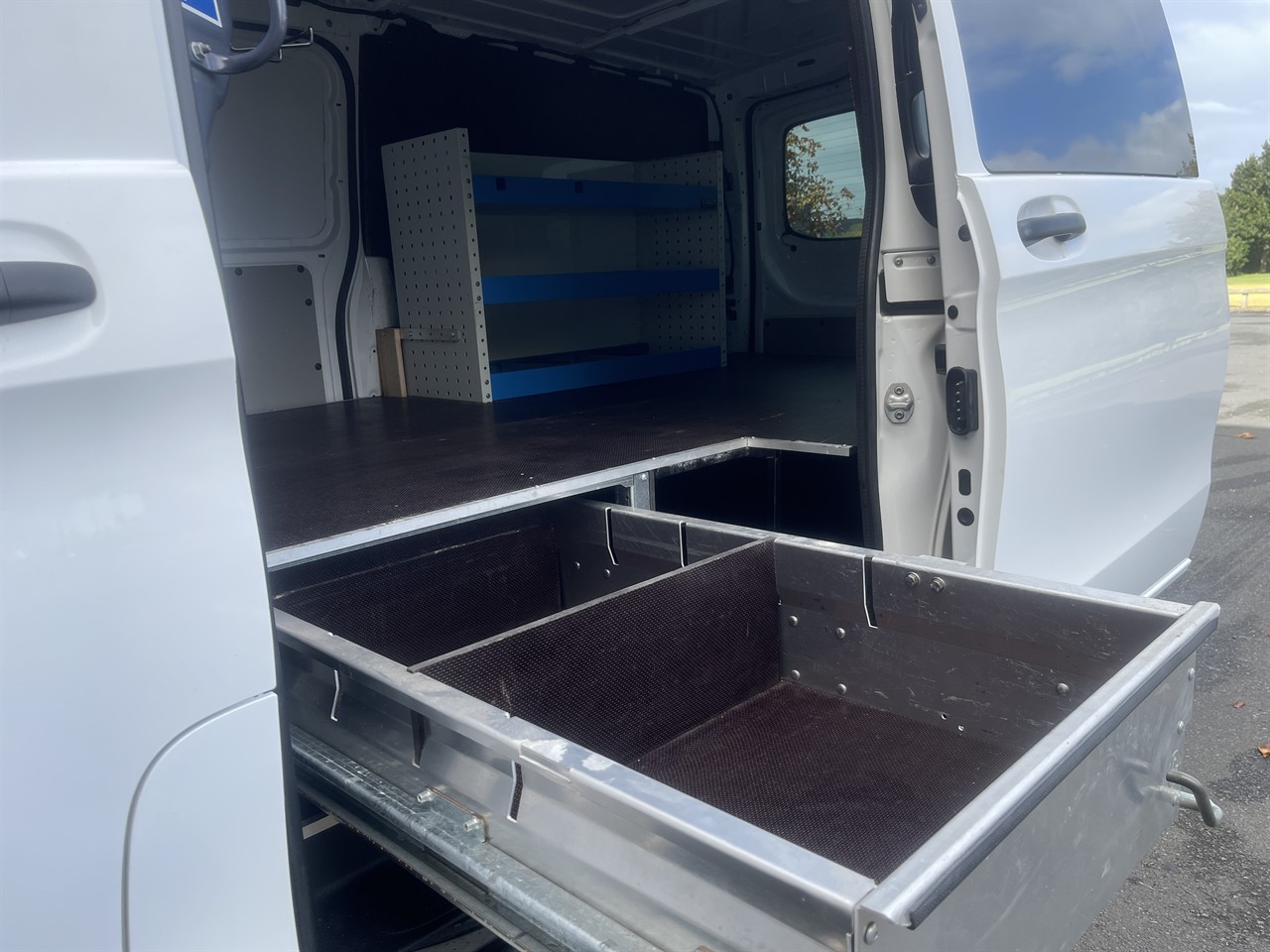 2022 Mercedes-Benz Vito