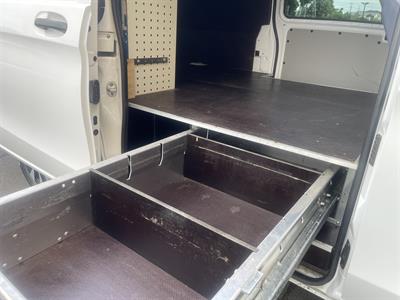 2022 Mercedes-Benz Vito - Thumbnail