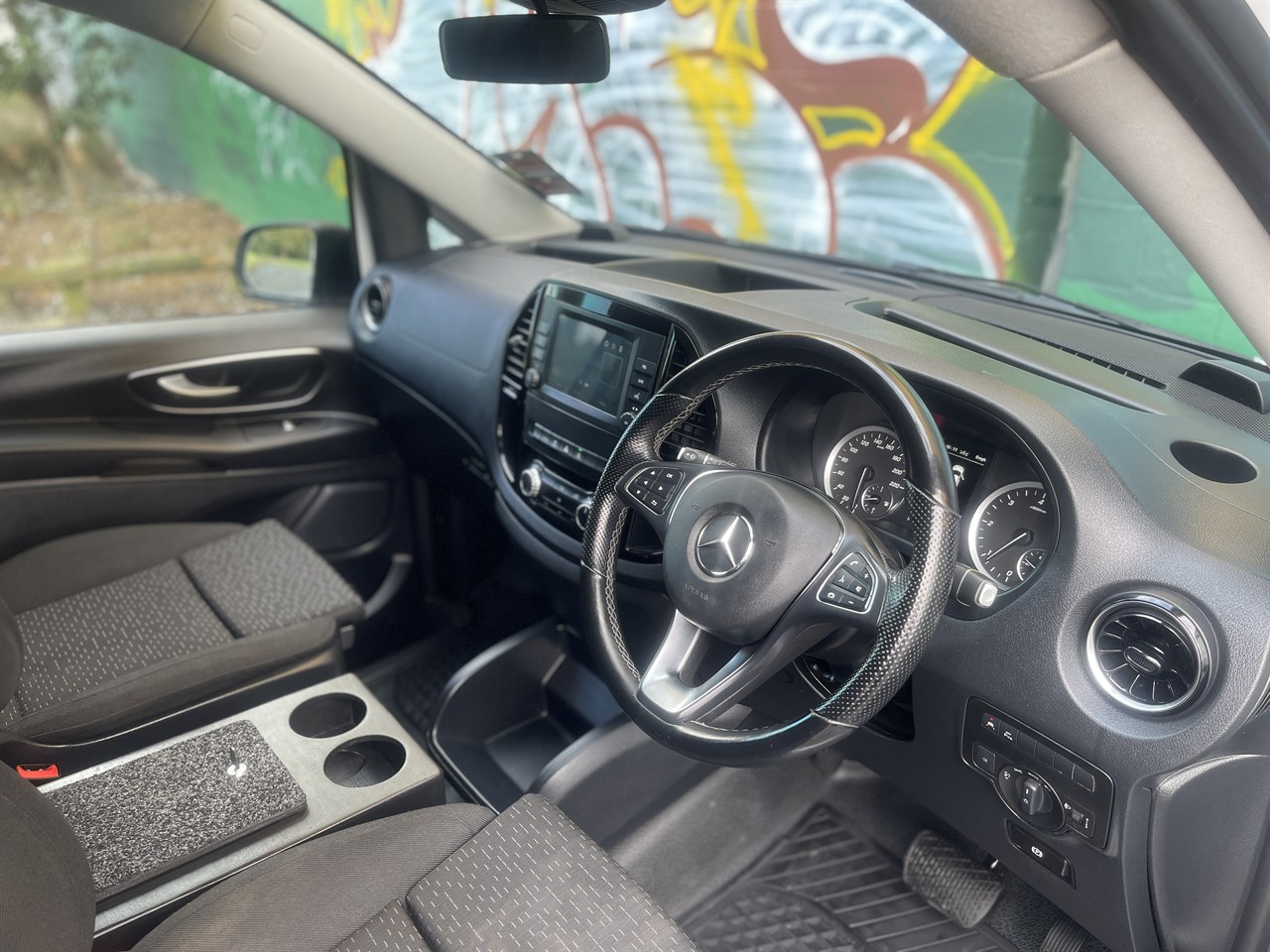 2022 Mercedes-Benz Vito